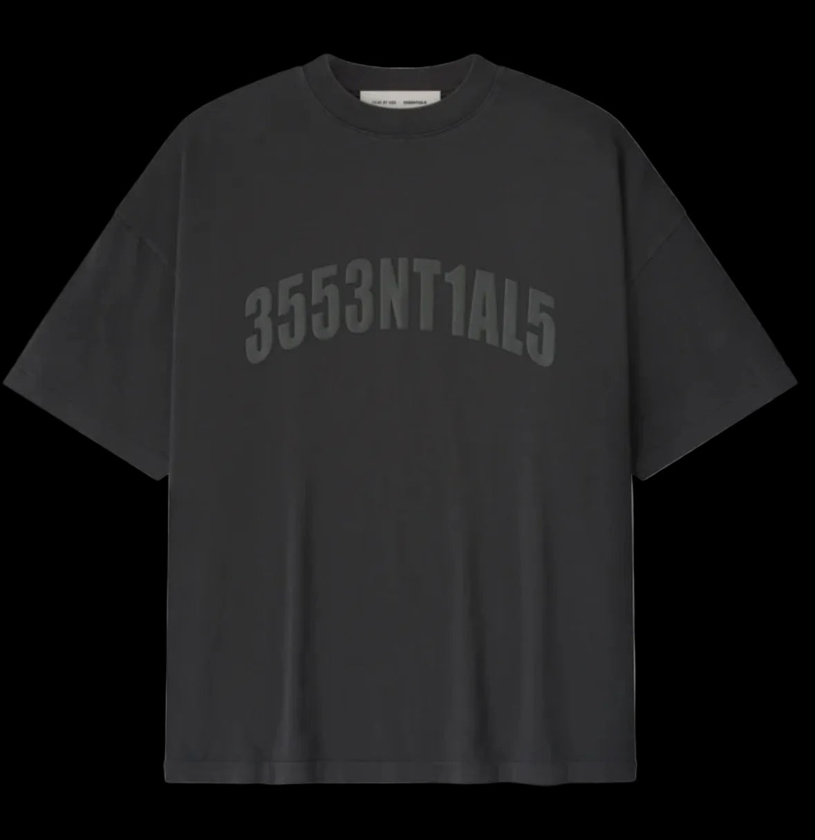 FOG SS Lo5 An63l35 t-shirt