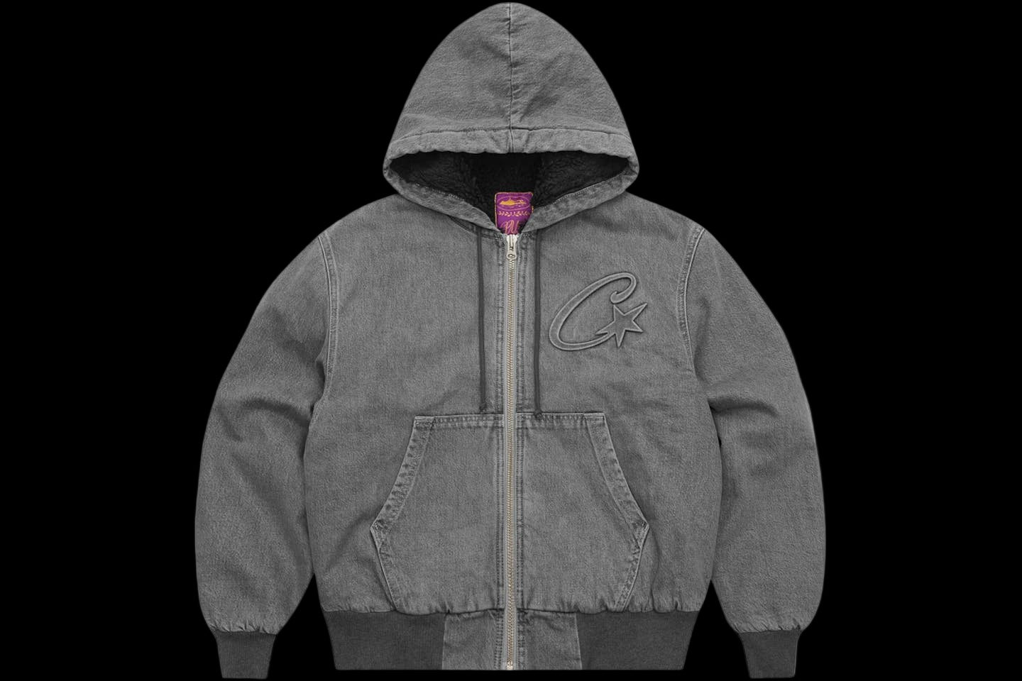 CRTZ jacket