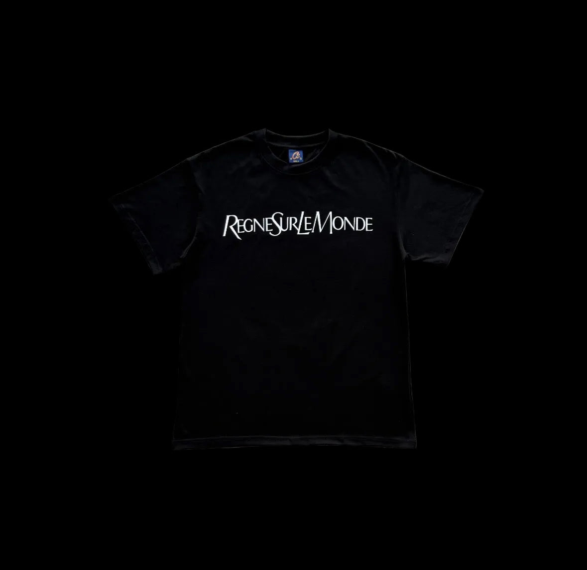 CRTZ RSLM t-shirt
