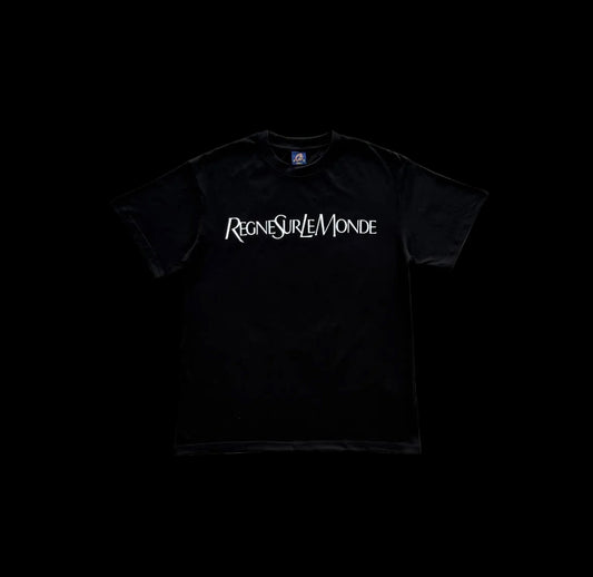 CRTZ RSLM t-shirt