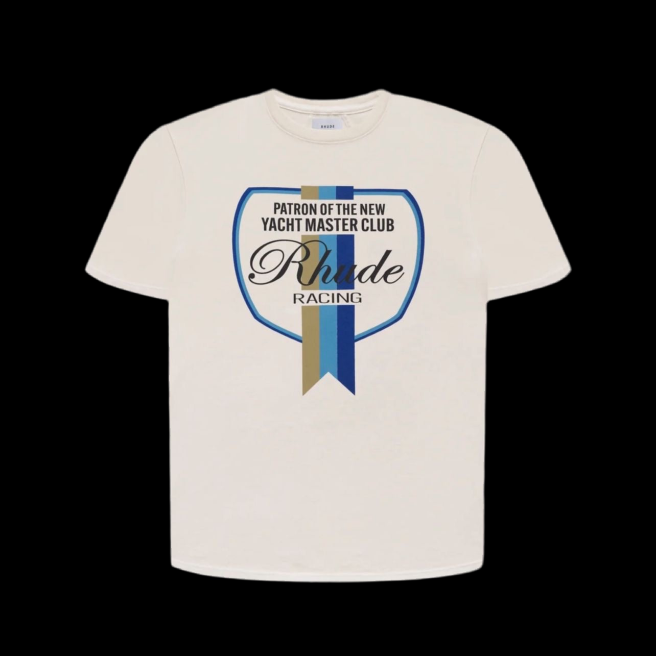 T-shirt ‘racing’ Rhude
