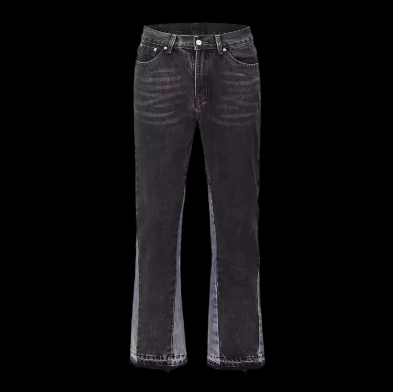 Black jeans