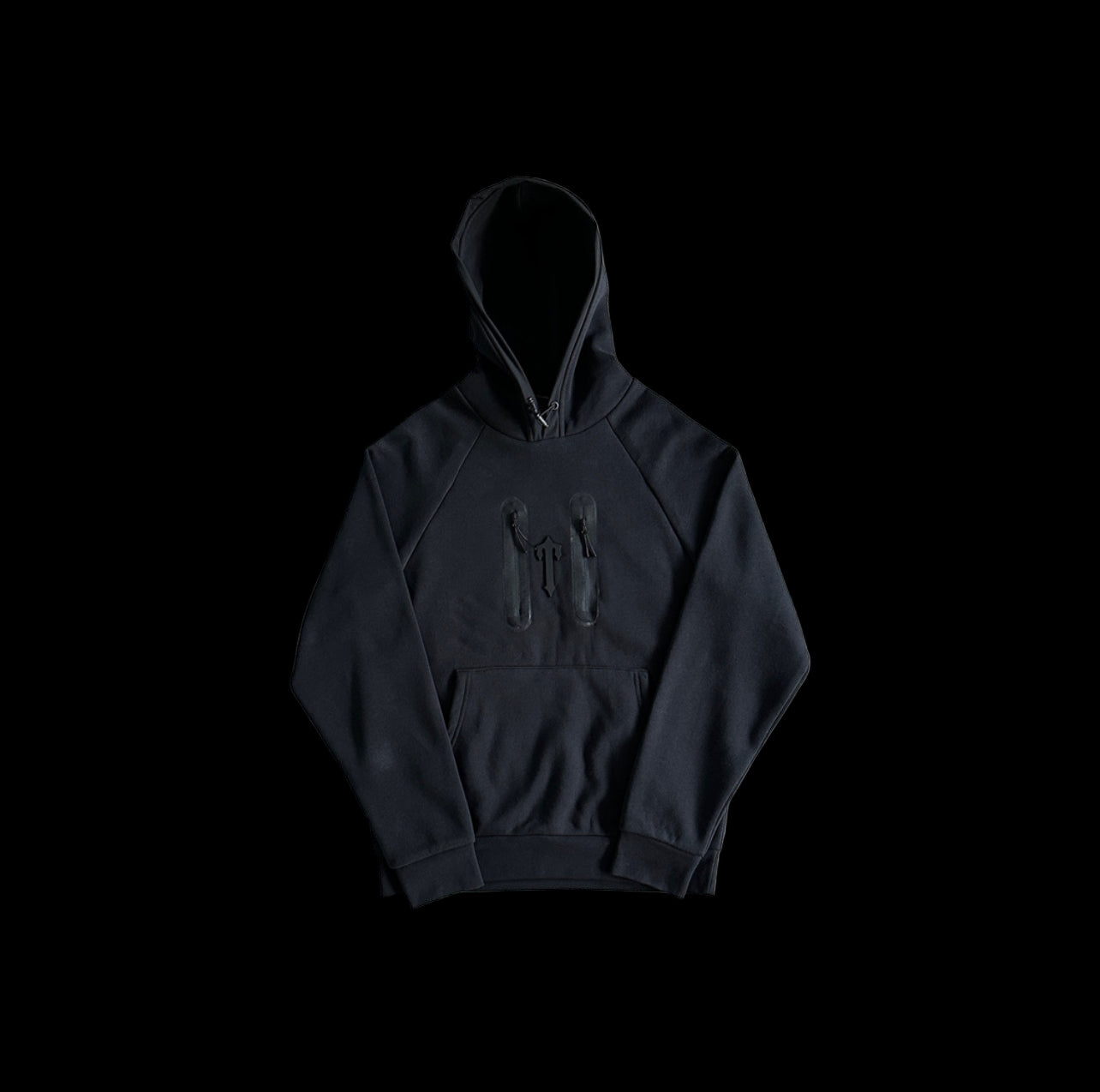 TPS tracksuit tech