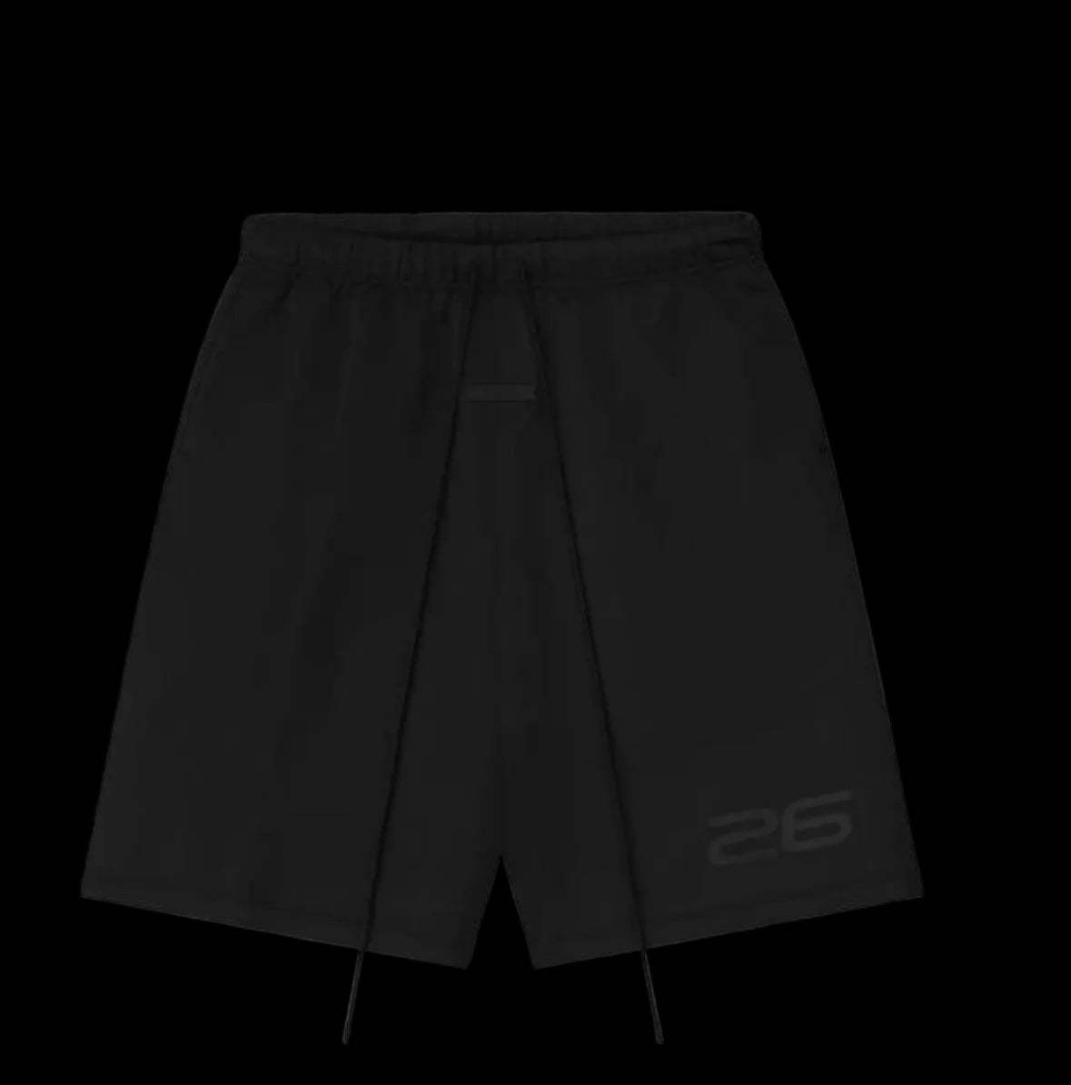 FOG SS26 shorts