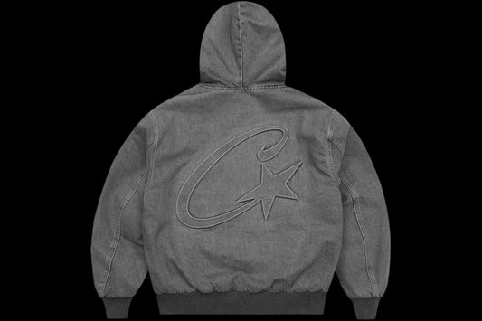 CRTZ jacket