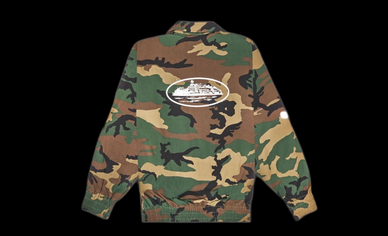 CRTZ jacket