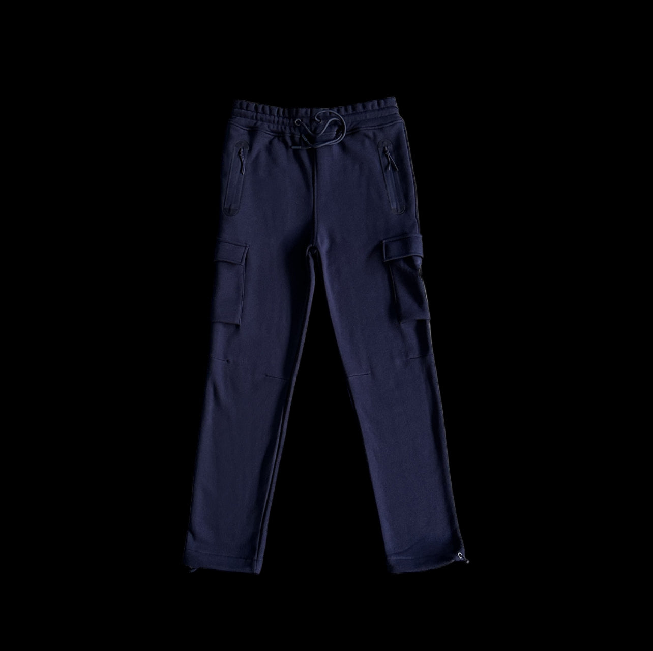 TPS tracksuit tech