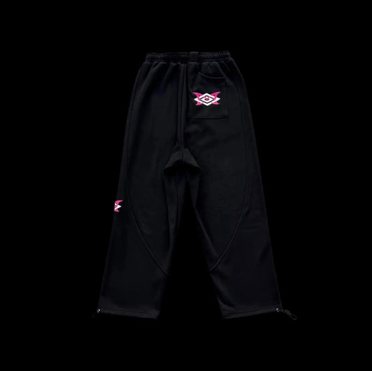 ME Double pants