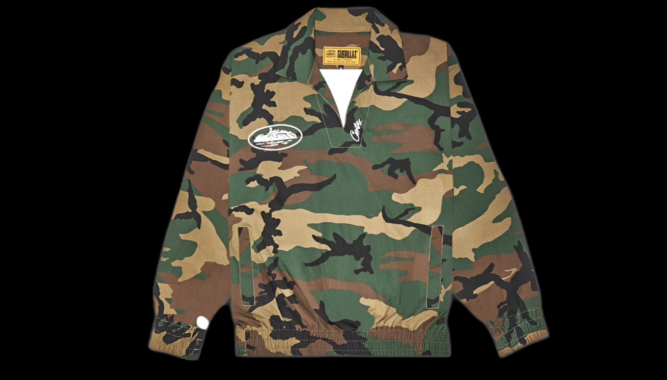 CRTZ jacket