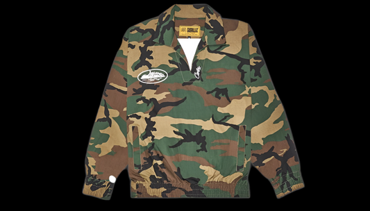 CRTZ jacket