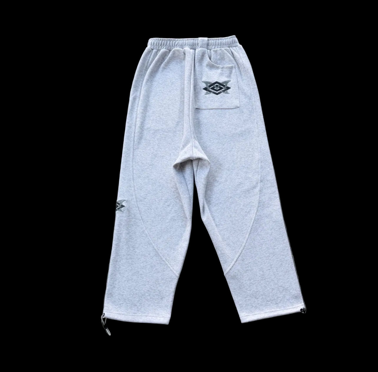 ME Double pants
