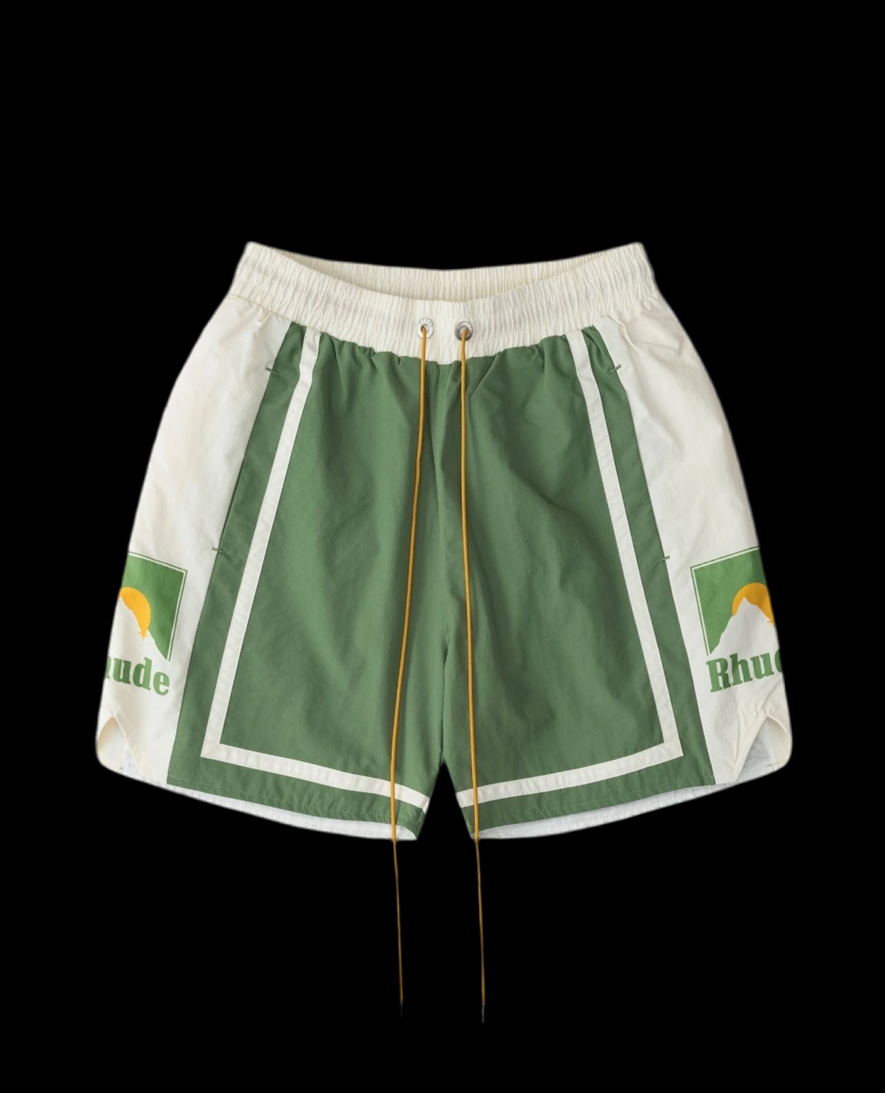 Short Rhude