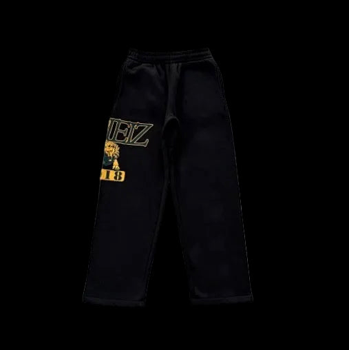 CRTZ « 2018 » pants