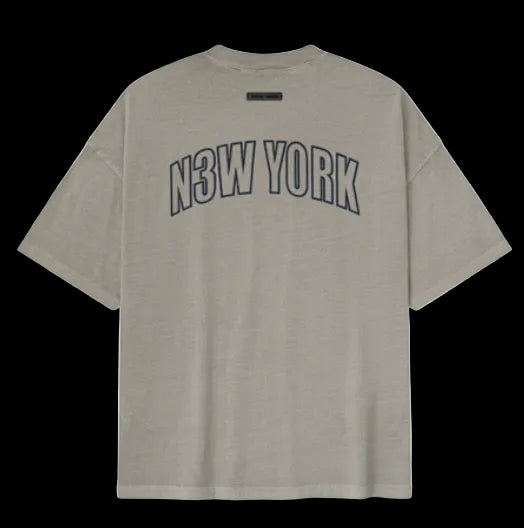 FOG SS N3w York t-shirt