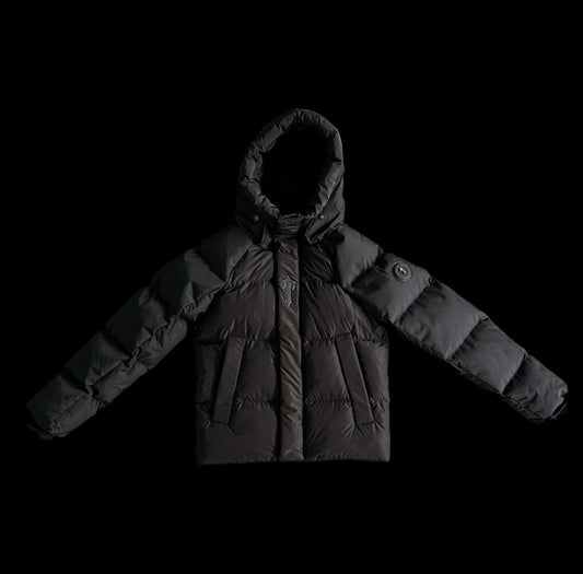 TPS jacket black