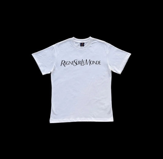 CRTZ RSLM t-shirt
