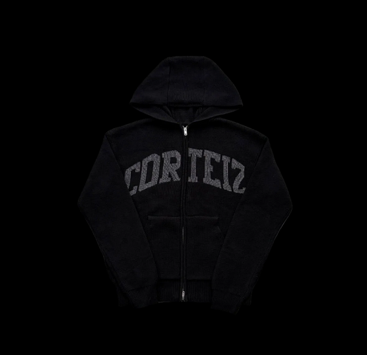 CRTZ hoodie