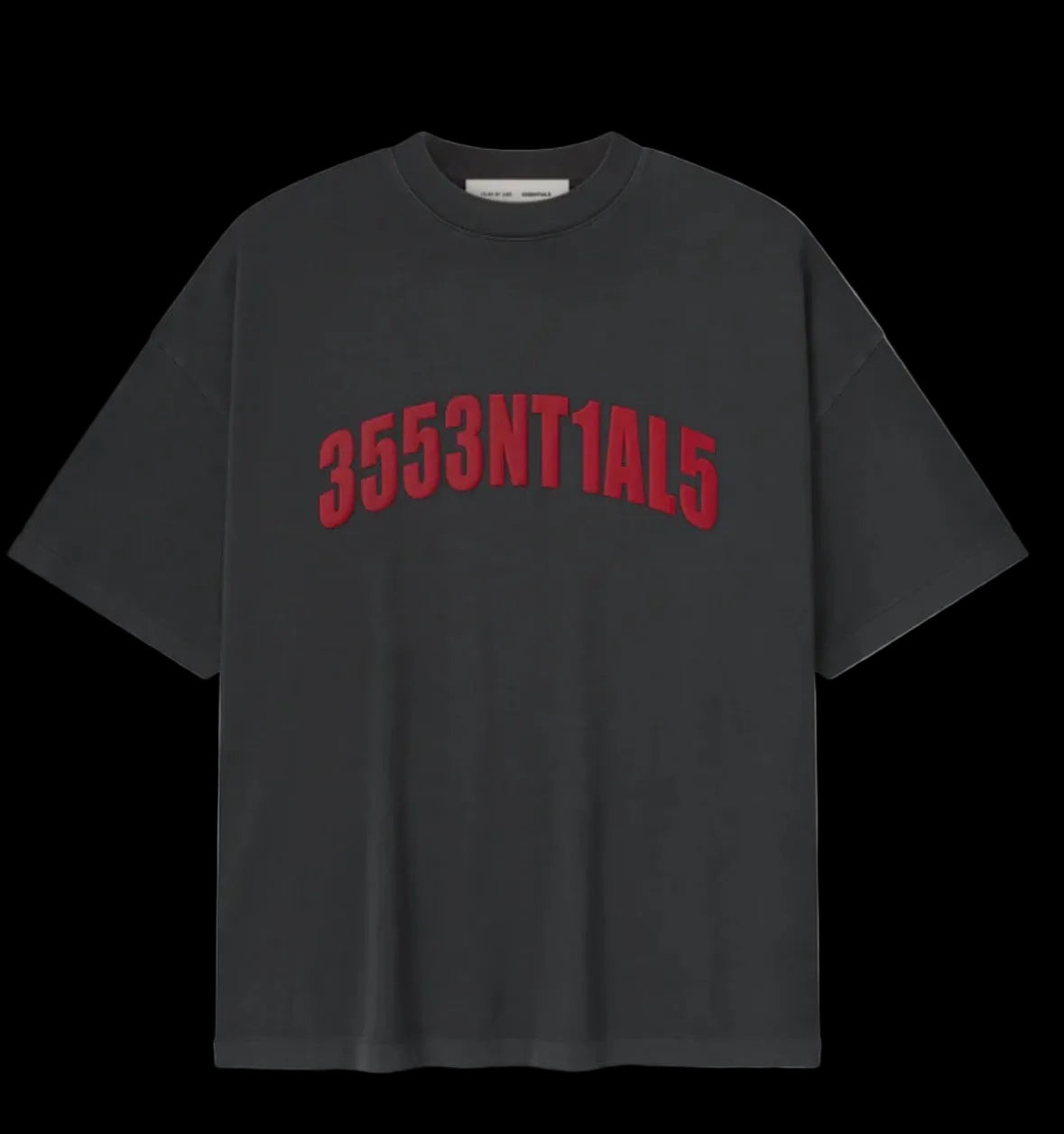 FOG SS Ch1cago t-shirt