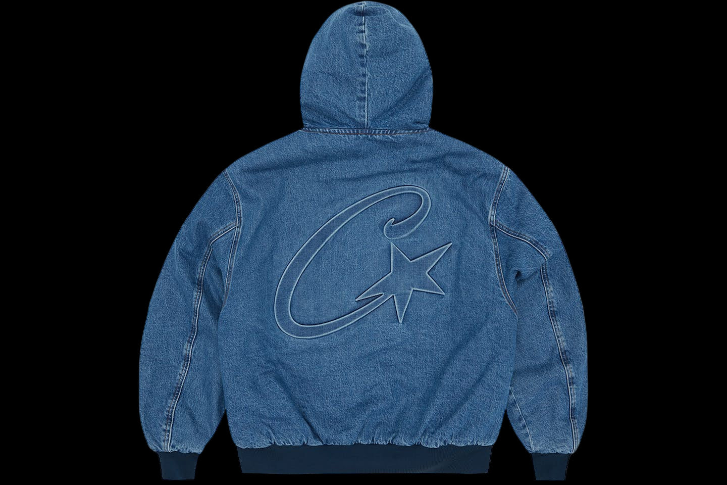 CRTZ jacket