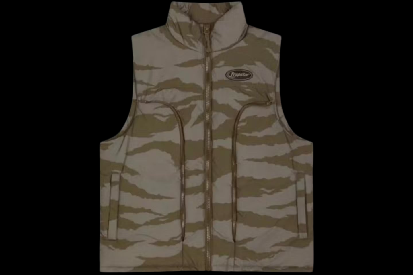 TPS London jacket