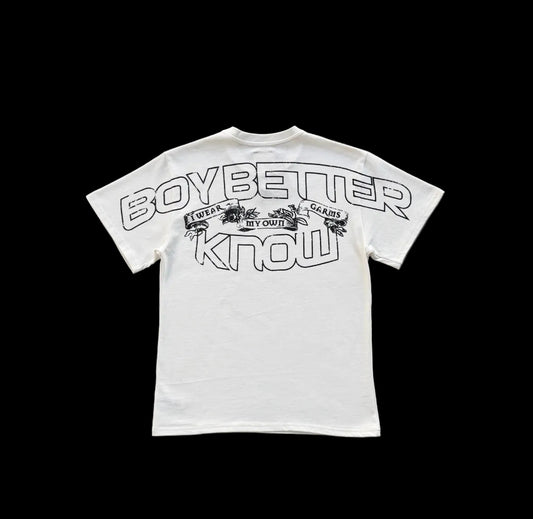 CRTZ BBK t-shirt