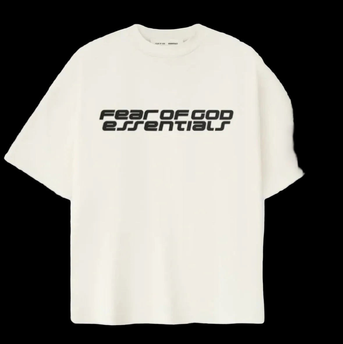 FOG SS t-shirt